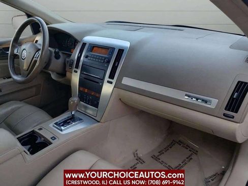 Used 2005 Cadillac STS image 16