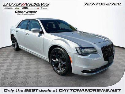 Certified 2022 Chrysler 300 S