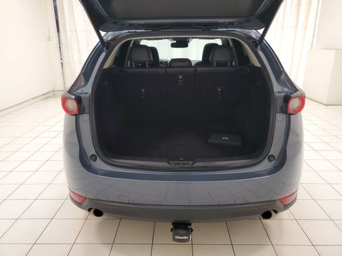 Used 2021 MAZDA CX-5 Carbon Edition AWD/4WD image 23