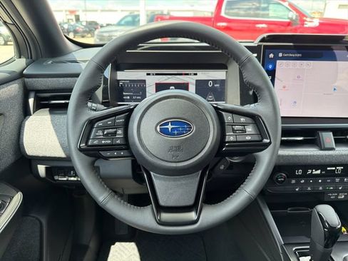 New 2026 Subaru Outback Limited XT AWD/4WD image 10