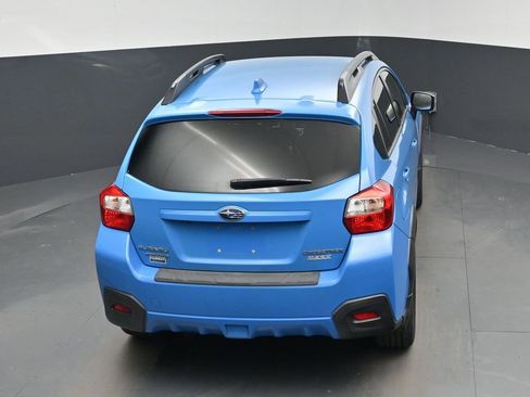 Used 2016 Subaru Crosstrek 2.0i Limited w/ Popular Package #2 image 34