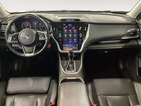 Certified 2022 Subaru Legacy Limited image 10