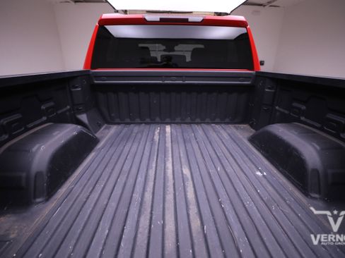 Used 2023 GMC Sierra 1500 Elevation w/ X31 Off-Road Package image 39