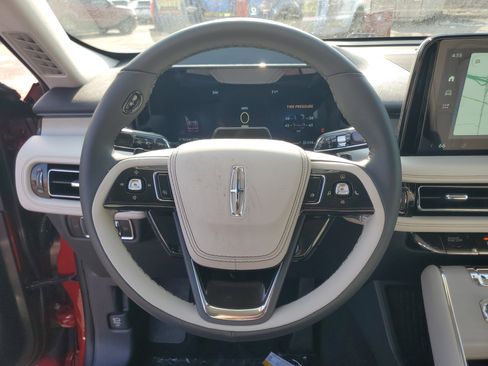 New 2026 Lincoln Aviator Reserve w/ Jet Appearance Package image 15