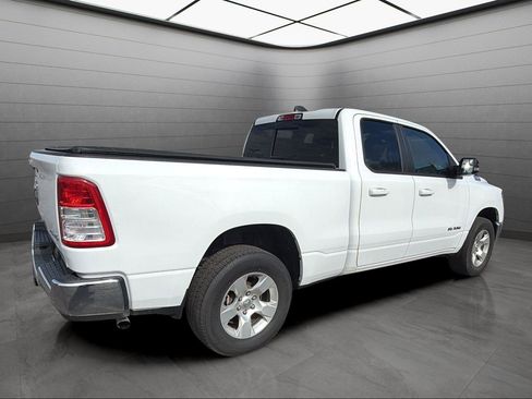 Used 2021 RAM 1500 Big Horn image 25