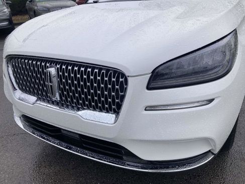 Certified 2022 Lincoln Corsair Reserve w/ Elements Package image 10