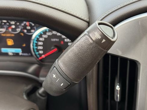 Used 2017 GMC Sierra 2500 Denali w/ Duramax Plus Package image 13