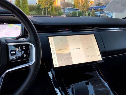 Used 2024 Land Rover Range Rover Sport SE image 6