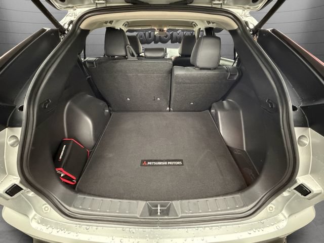 Used 2025 Mitsubishi Eclipse Cross AWD image 21