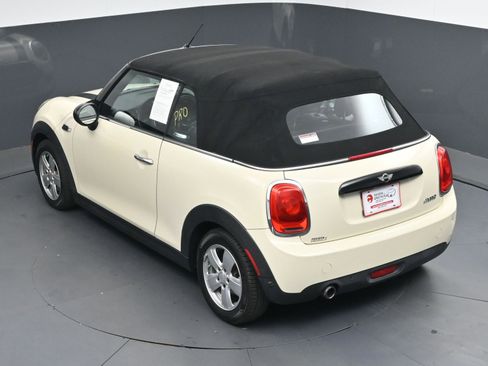 Used 2017 MINI Cooper Convertible image 36