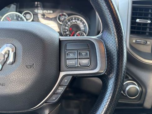 Used 2022 RAM 2500 Tradesman w/ Chrome Appearance Group image 14