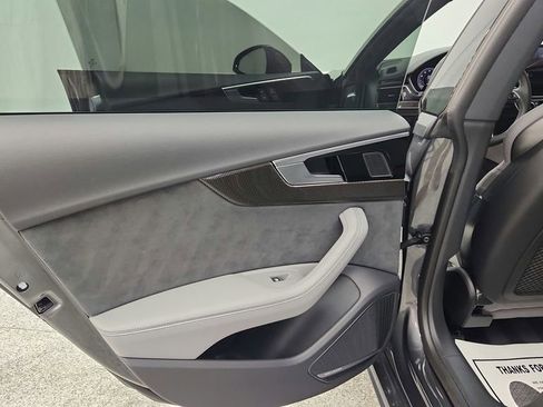 Used 2024 Audi S5 Premium Plus image 20