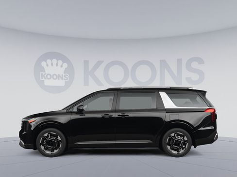 New 2026 Kia Carnival EX FWD image 2