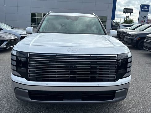 New 2026 Hyundai Palisade Limited image 7