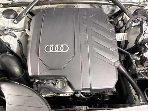 Used 2024 Audi Q5 2.0T Premium AWD/4WD image 22