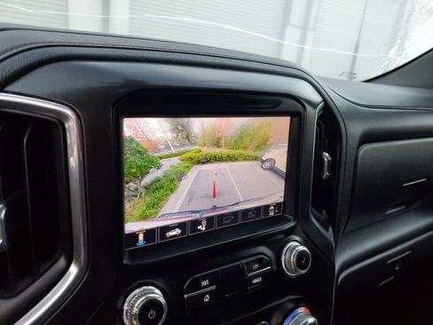 Used 2023 GMC Sierra 2500 AT4 w/ Gooseneck/5TH Wheel Package image 22