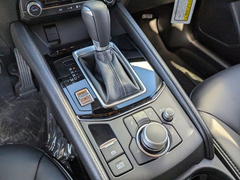 New 2025 MAZDA CX-5 AWD 2.5 S w/ Select Package image 28