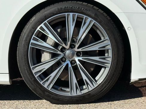 Used 2019 Audi A6 3.0T Premium Plus image 26