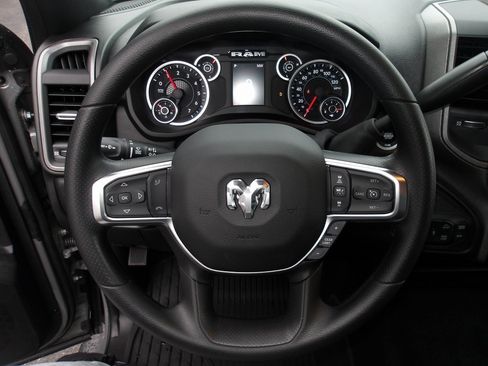 New 2026 RAM 2500 Tradesman image 14