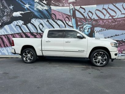 Used 2019 RAM 1500 Limited