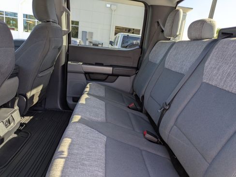 Used 2023 Ford F350 XLT image 17