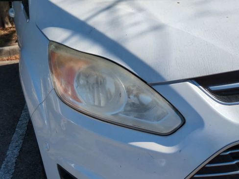 Used 2013 Ford C-MAX SEL image 7