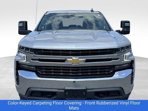 Certified 2021 Chevrolet Silverado 1500 LT w/ LPO, Liner Protection Package image 26