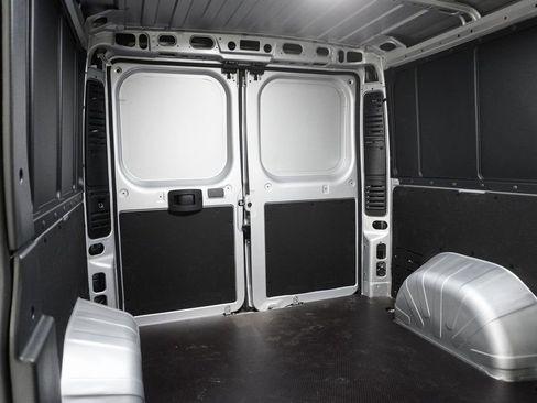 Used 2024 RAM ProMaster 3500 w/ Quick Order Package 22G SLT image 10