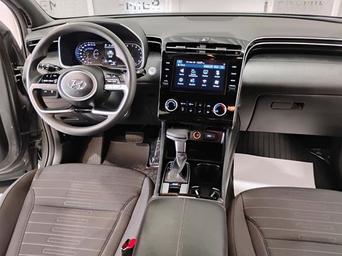 Used 2023 Hyundai Santa Cruz SEL image 47