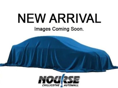 Used 2019 Nissan Rogue SV w/ Premium Package