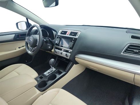 Used 2019 Subaru Legacy 2.5i w/ Alloy Wheel Package image 21