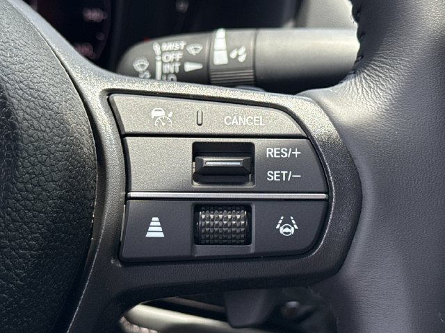 New 2026 Honda Accord Sport image 35