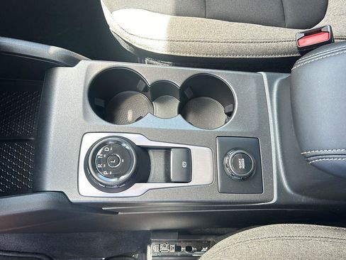 New 2026 Ford Bronco Sport Big Bend AWD/4WD image 13