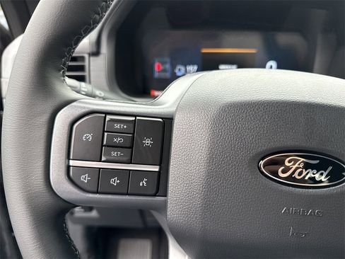 New 2025 Ford F150 XLT w/ Equipment Group 301A Standard image 25
