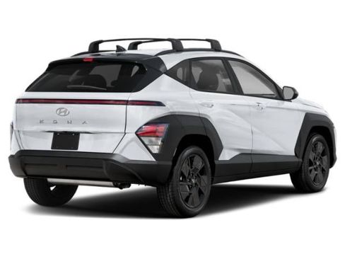 New 2027 Hyundai Kona SEL Sport FWD image 3