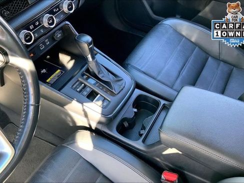 Used 2023 Honda CR-V EX-L image 17