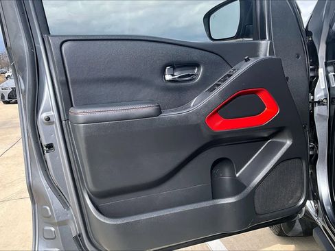 Used 2023 Nissan Frontier Pro-X w/ Technology Package image 20