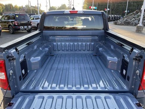 New 2025 Ford Maverick XLT w/ 4K Tow Package image 8