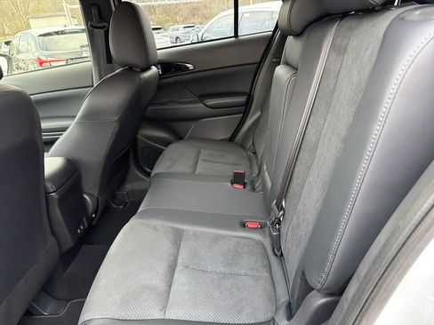 New 2026 Mitsubishi Eclipse Cross AWD image 13