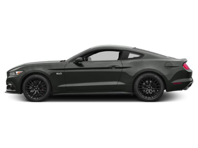 Used 2015 Ford Mustang GT Premium RWD image 3