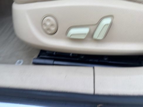 Used 2012 Audi A6 3.0T Premium Plus w/ Premium Plus Pkg image 5