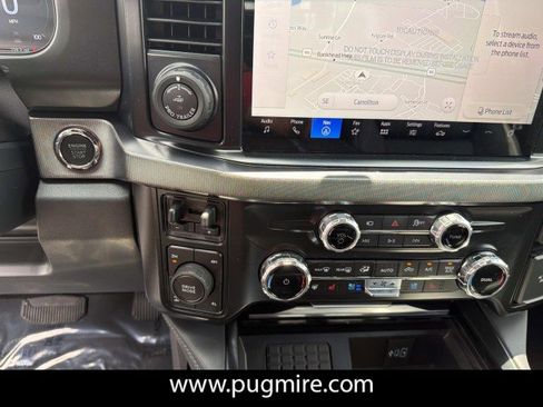 New 2026 Ford F250 Platinum AWD/4WD image 30