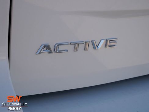 New 2025 Ford Expedition Active image 9