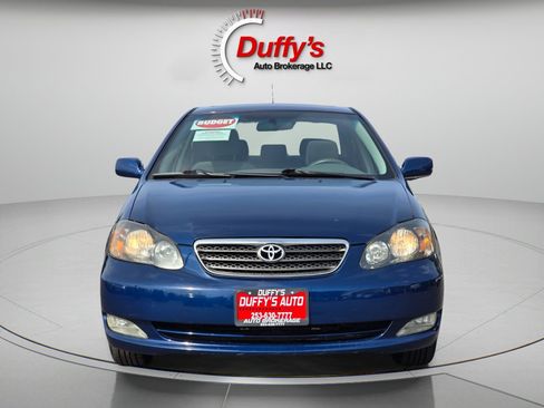 Used 2005 Toyota Corolla LE FWD image 11
