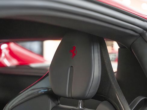 Certified 2024 Ferrari 296 GTB image 22