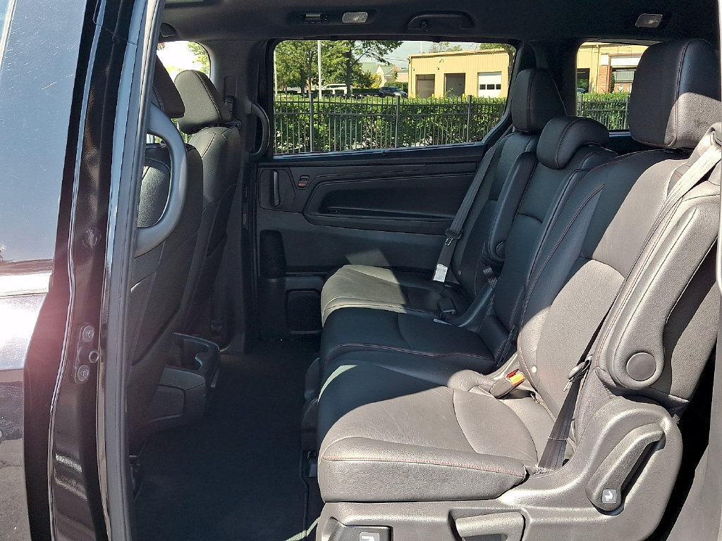 Used 2025 Honda Odyssey Sport-L image 10