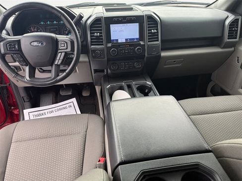 Used 2020 Ford F150 XLT w/ Equipment Group 302A Luxury image 10