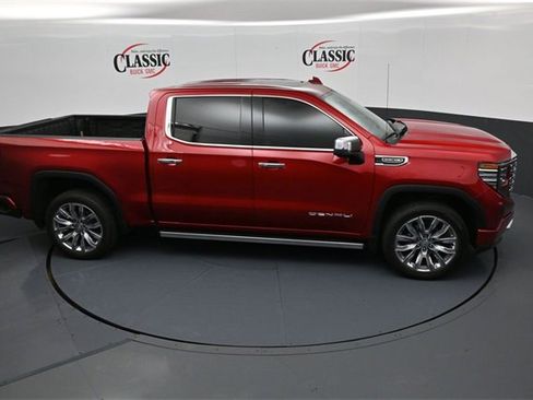 Used 2024 GMC Sierra 1500 Denali w/ Denali Reserve Package image 22