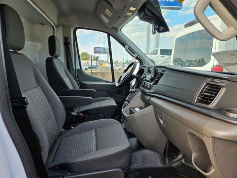New 2024 Ford Transit 350 w/ Interior Upgrade Package image 21