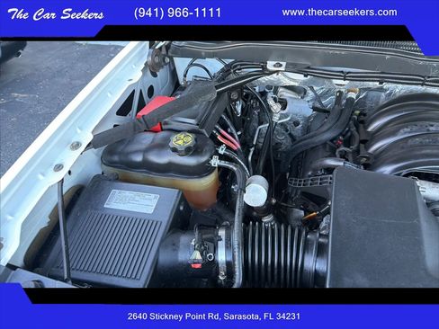 Used 2014 Chevrolet Silverado 1500 W/T image 18